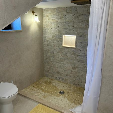 Aparthotel Residenza Antico Borgo del Pozzo Tramonti Esterno foto