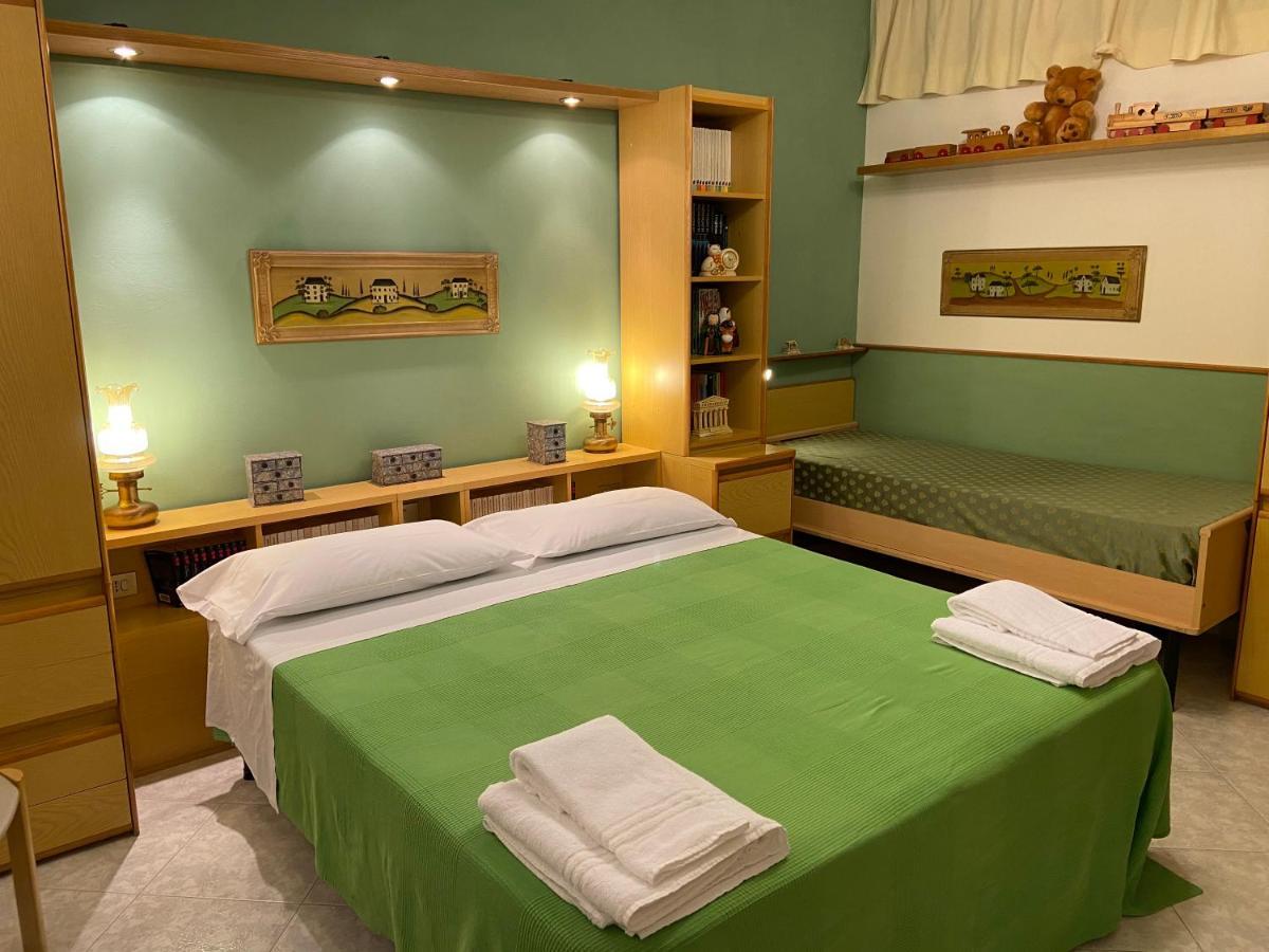 Aparthotel Residenza Antico Borgo del Pozzo Tramonti Esterno foto