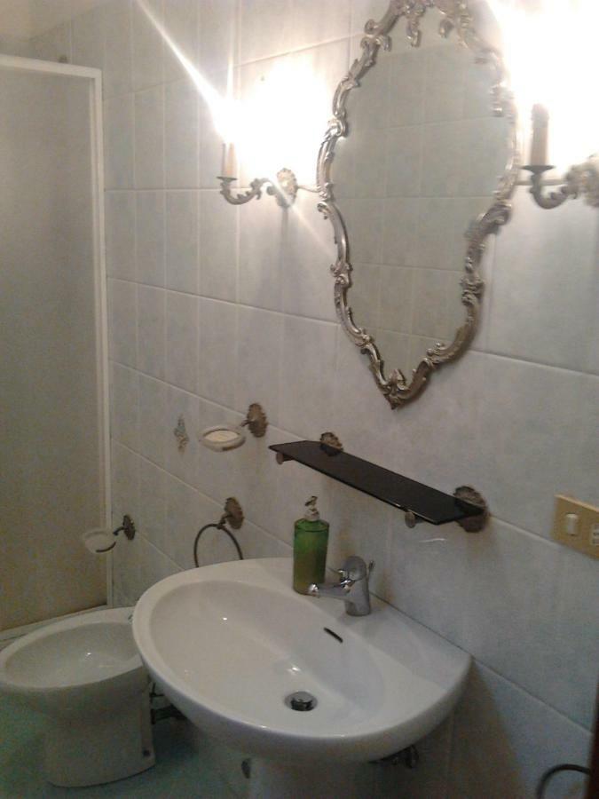 Aparthotel Residenza Antico Borgo del Pozzo Tramonti Esterno foto